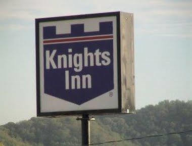 Knights Inn Bristol Exterior photo